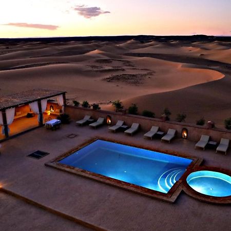 Sunrise Palace Merzouga Ngoại thất bức ảnh