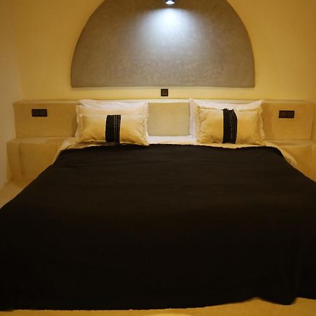Sunrise Palace Merzouga Ngoại thất bức ảnh