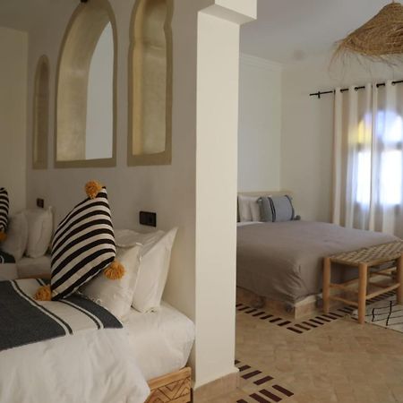 Sunrise Palace Merzouga Ngoại thất bức ảnh