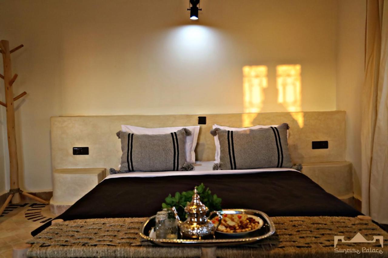 Sunrise Palace Merzouga Ngoại thất bức ảnh