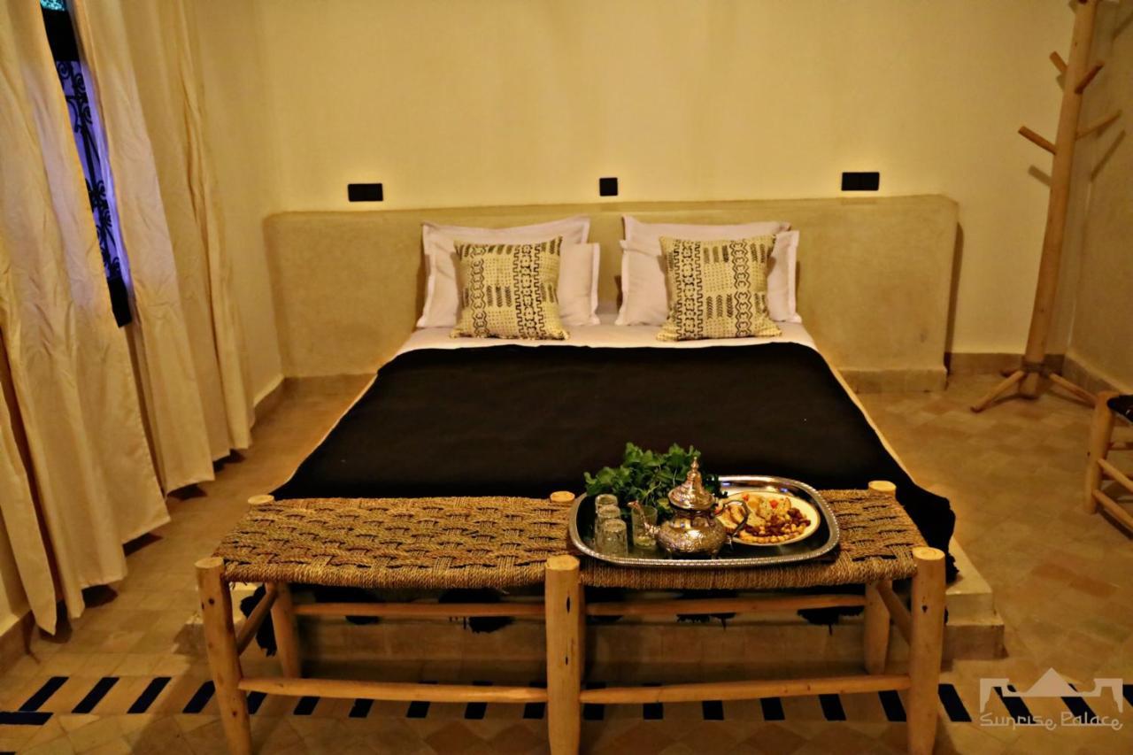 Sunrise Palace Merzouga Ngoại thất bức ảnh